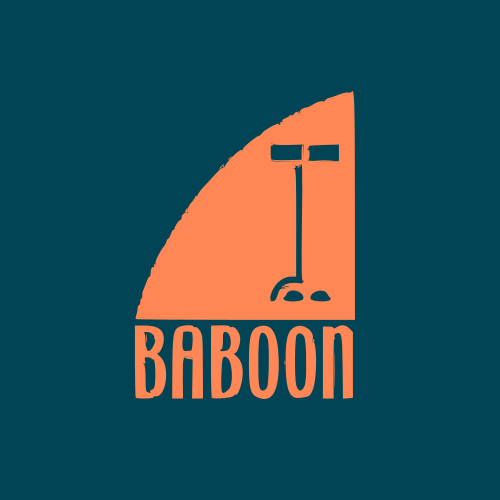 Baboon Animation